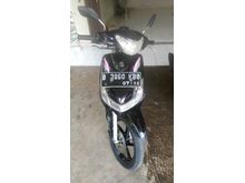 2011 Yamaha Mio