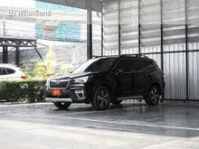 2023 Subaru FORESTER 2.0 (ปี 19-24) S Eyesight AWD SUV