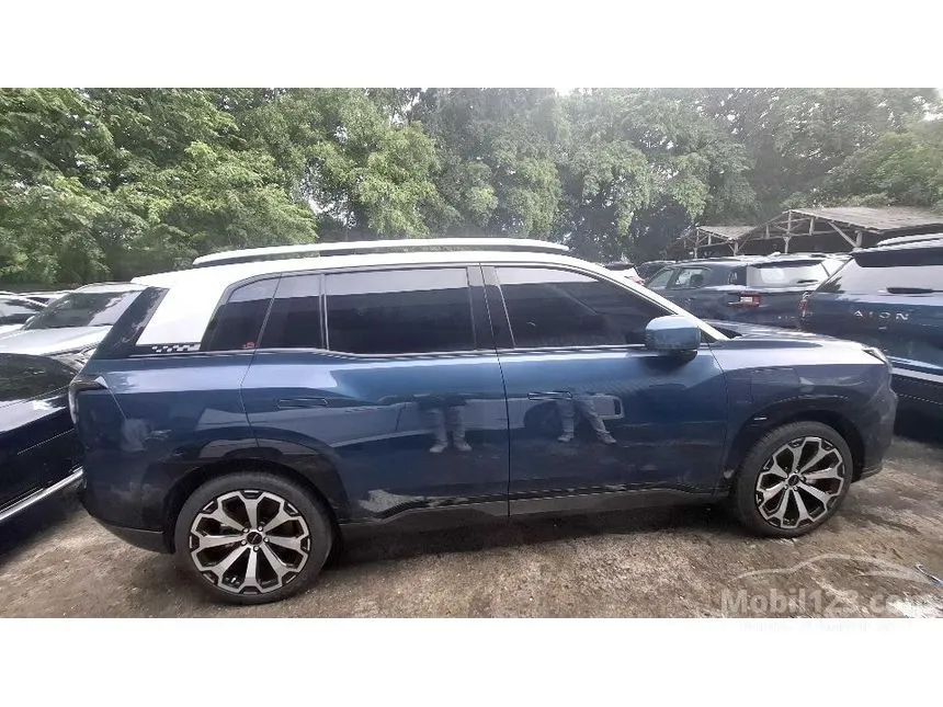 2026 GAC AION V Luxury SUV