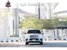 2018 Toyota HILUX REVO 2.4 Smart Cab J Plus Pickup