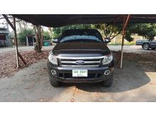 2015 Ford Ranger 2.2 OPEN CAB (ปี 12-15) Hi-Rider XLT Pickup MT