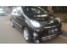2015 Toyota Agya 1.0 G MT