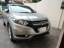 2016 Honda HR-V 1.5 E SUV