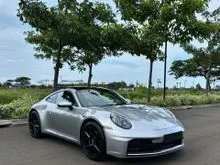 2025 Porsche 911 3.0 Carrera GTS Coupe