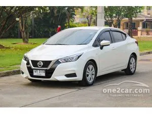 2021 Nissan ALMERA 1.0 V Sedan