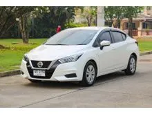 2021 Nissan ALMERA 1.0 (ปี 19-25) V Sedan