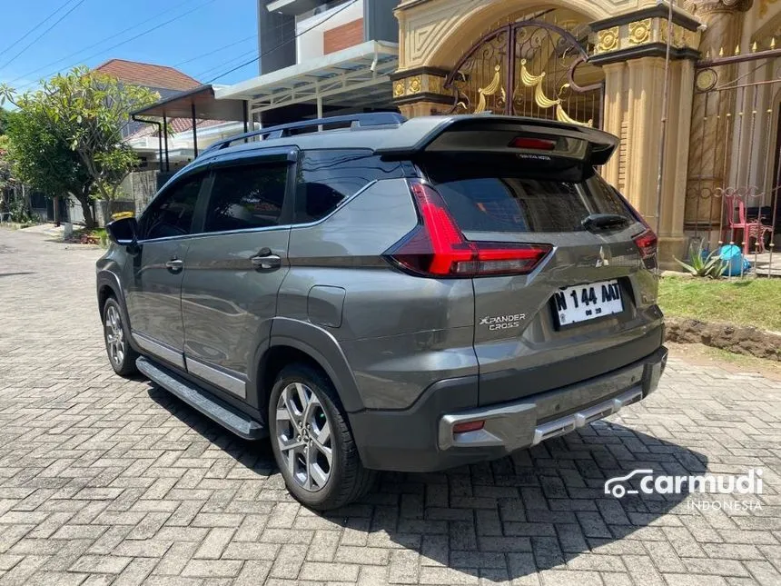 2023 Mitsubishi Xpander Cross Premium MPV