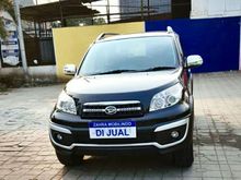 2014 Daihatsu Terios 1.5 TX SUV