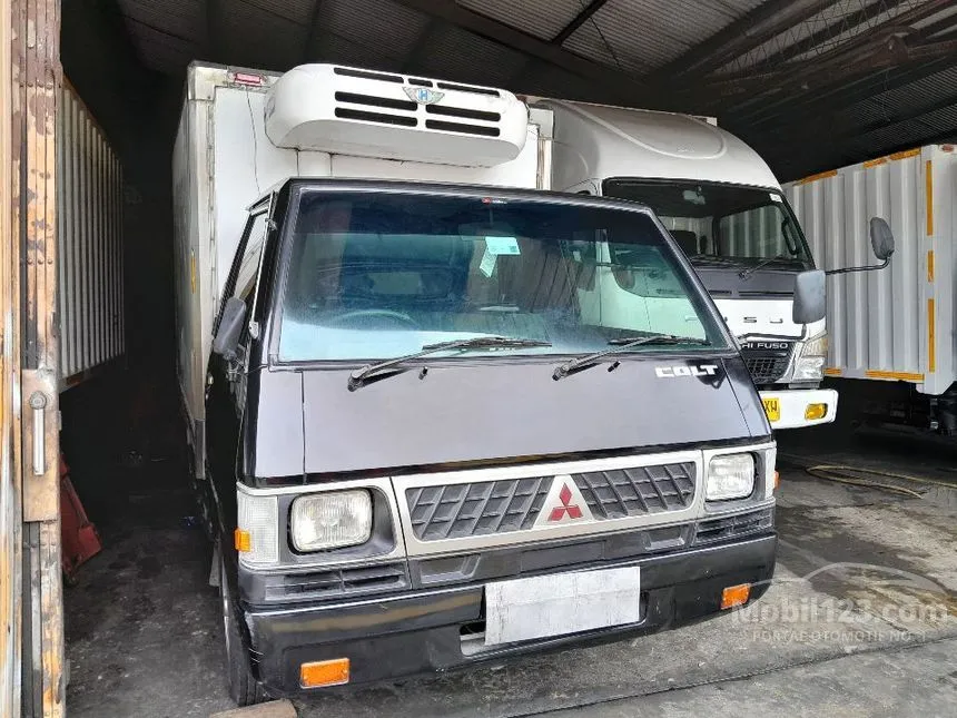 2019 Mitsubishi Colt L300 Pick up Standard Pickup