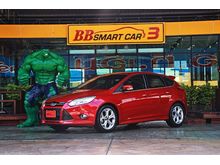 2012 Ford Focus 2.0 (ปี 12-16) Sport Hatchback AT