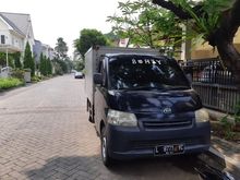 2011 Daihatsu Gran Max 1.3 BOX Pick-up