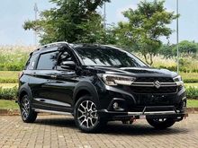 2020 Suzuki XL7 1.5 ALPHA Wagon JANGAN DI BACA PESAN RAJA PROMO ,ADA RAHASIA HARGA TERMURAH