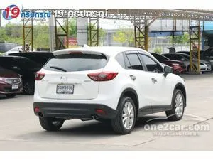 2016 Mazda CX-5 2.0 S SUV