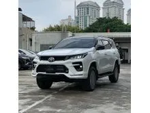 2026 Toyota Fortuner 2.8 GR Sport TSS (Two Tone) (Premium Color) SUVBEST SELLER - BEST DISCOUNT - BIG PROMO NEGO SAMPAI DEAL