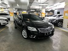 Toyota Camry Q 3,5 V6 2010 Facelift Low KM