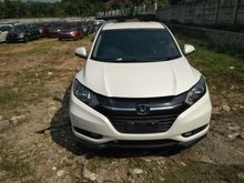 Honda HR-V 1.5 E ( diskon menarik dan pelayanan 24 jam)