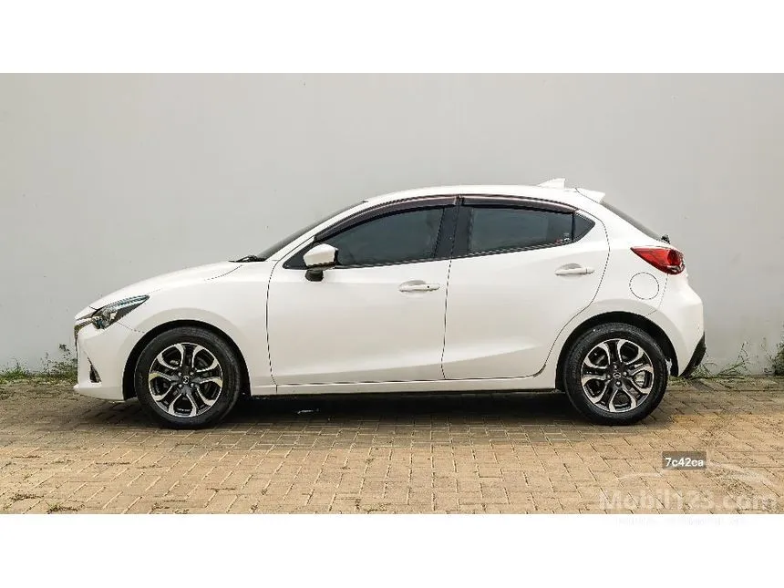 2018 Mazda 5 SKYACTIV-G MPV