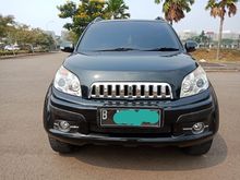 2010 Daihatsu Terios 1.5 TX SUV