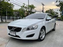 2013 Volvo V60 1.6 (ปี 11-15) DRIVe Wagon