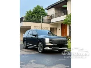 2025 Hyundai Palisade 2.5 Calligraphy Hybrid AWD SUV