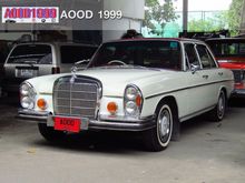 1966 Mercedes-Benz 250S 2.5 W108 (ปี 65-73) Classic Sedan MT