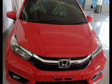 PROMO DISKON, DP MURAH SPESIAL FEBRUARI HONDA BRIO JABODETABEK