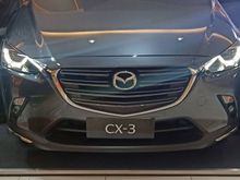 2018 Mazda CX-3 2.0 Touring Wagon