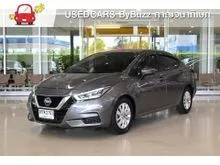 2020 Nissan ALMERA 1.0 (ปี 19-25) V Sedan