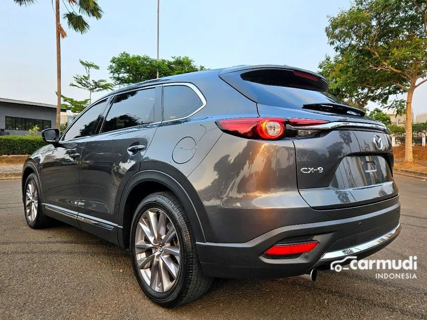 2020 Mazda CX-9 SKYACTIV-G SUV