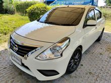 2014 Nissan Almera 1.2 (ปี 11-16) E Sedan