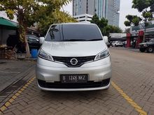 2013 Nissan Evalia 1.5 SV MPV At tdp 15 jt