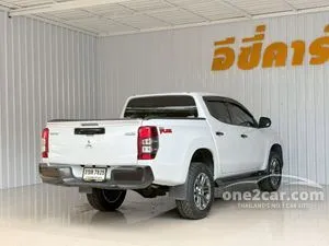2022 Mitsubishi TRITON 2.4 GLS Plus Double Cab Pickup