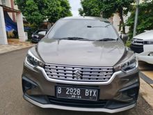 2019 Suzuki Ertiga 1.5 GL MPV