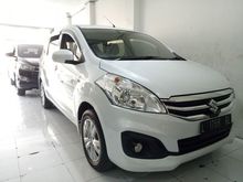 2017 Suzuki Ertiga 1.4 GL MPV