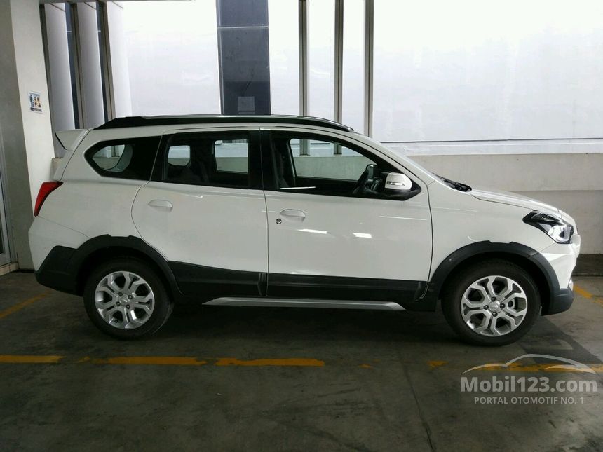 Jual Mobil Datsun Cross 2018 1.2 di Banten Automatic Wagon Jual Mobil Datsun Cross 2018 1.2 di Banten Automatic Wagon