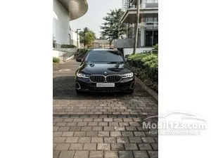 2022 BMW 530i 2.0 Opulence Sedan