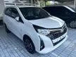 Jual Mobil Toyota Calya 2023 G 1.2 di DKI Jakarta Automatic MPV Putih Rp 169.400.000