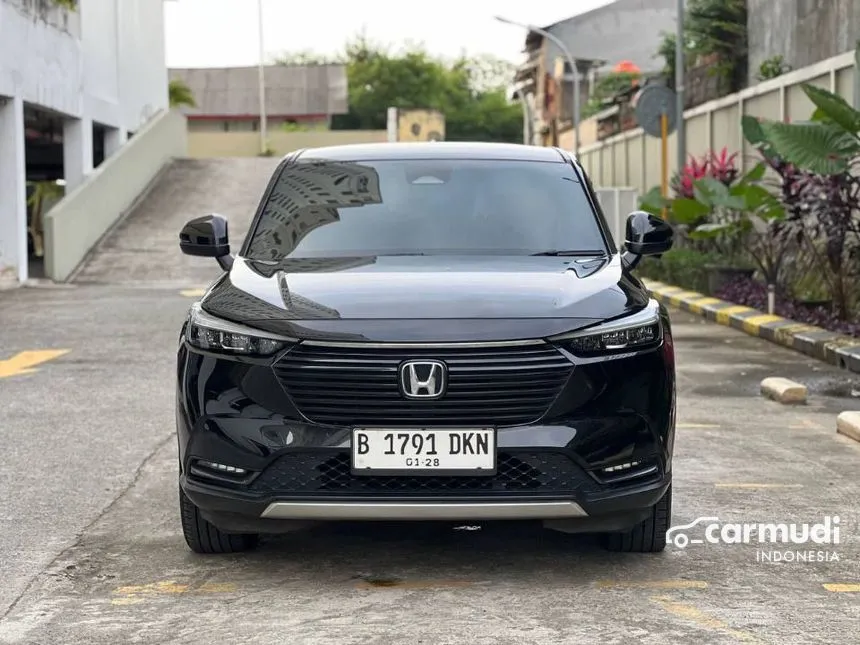 2022 Honda HR-V Special Edition SUV