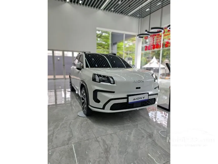 2026 GAC AION V Luxury SUV