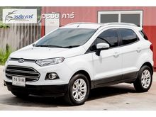 2014 Ford EcoSport 1.5 (ปี 13-16) Titanium SUV AT