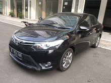2013 Toyota Vios 1.5 G Sedan
