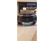 READY UNIT LANGKA HARGA SPECIAL Honda CR-V 1.5 Prestige TURBO 2018