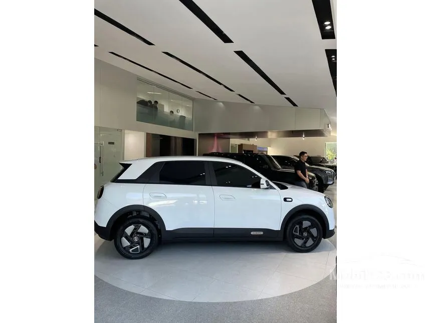 2026 Chery Q Hatchback