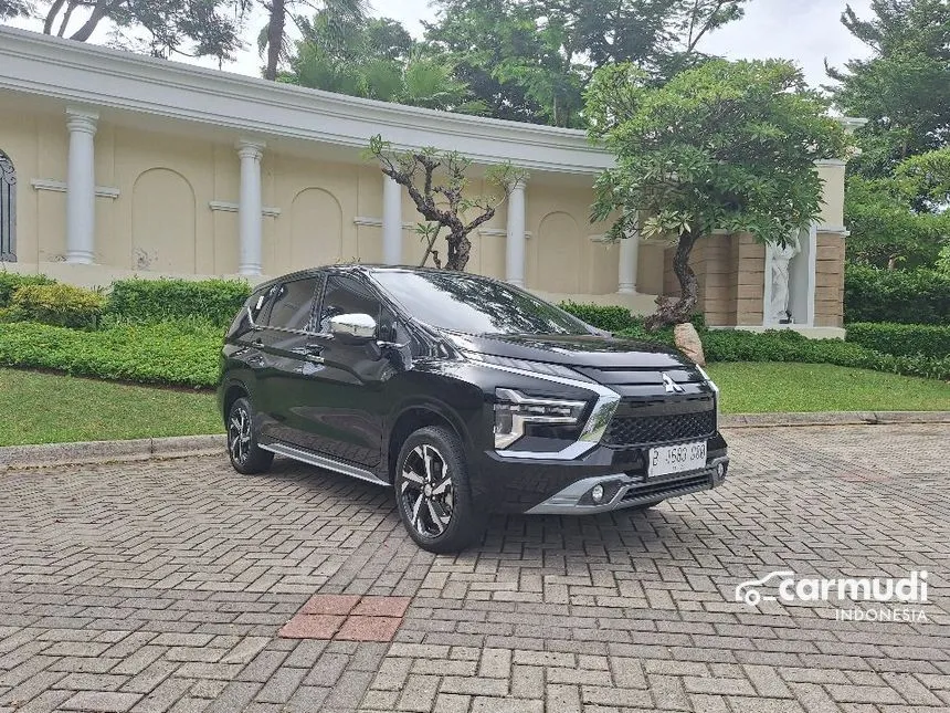 2023 Mitsubishi Xpander ULTIMATE Wagon