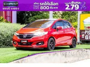 2018 Honda JAZZ 1.5 V Hatchback