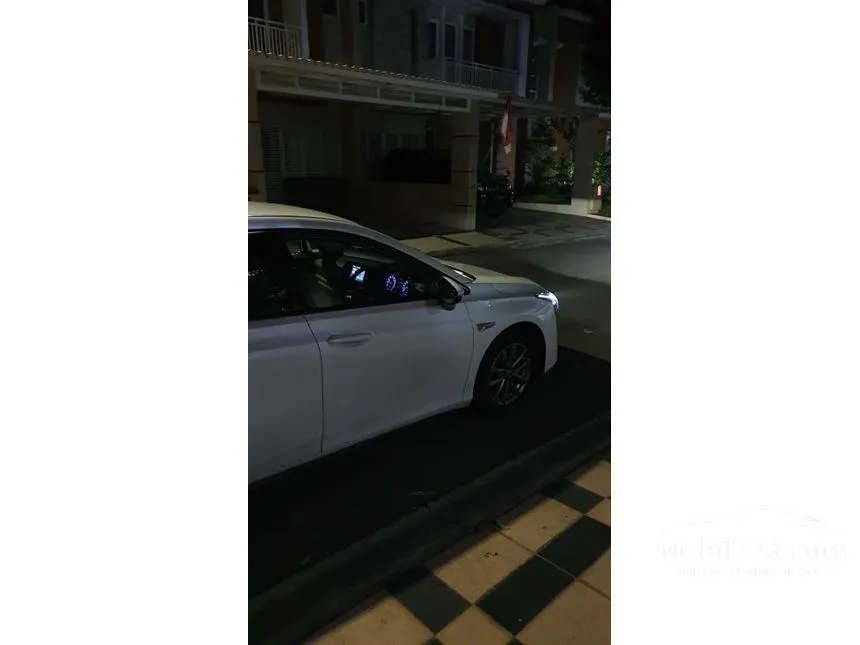 2025 BYD Atto 3 Superior SUV