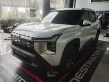 2025 Mitsubishi Destinator 1.5 GLS SUV DISKON MAXIMAL PROMO APRIL UNIT TERBATAS BUNGA 0 PERSEN SKEMA CASH BERTAHAP FREE GIFT ACCESORIS