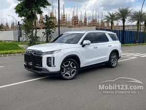 2023 Hyundai Palisade 2.2 Signature SUV