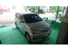2008 Toyota Avanza 1.3 G MPV