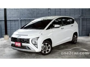 2024 Hyundai Stargazer 1.5 Style Wagon